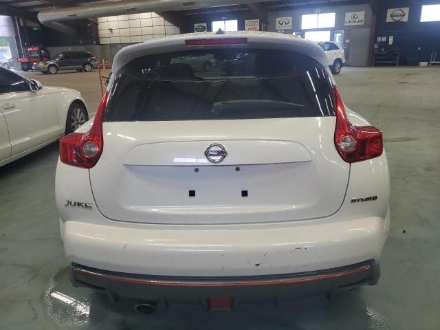 Photo 5 VIN: JN8AF5MV6DT231029 - NISSAN JUKE 