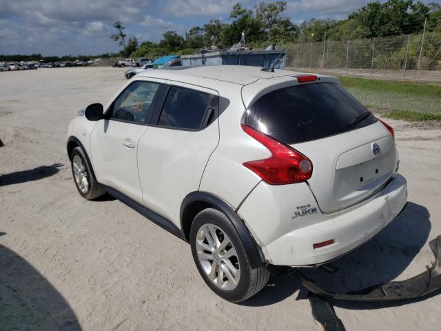 Photo 2 VIN: JN8AF5MV6ET359059 - NISSAN JUKE S 