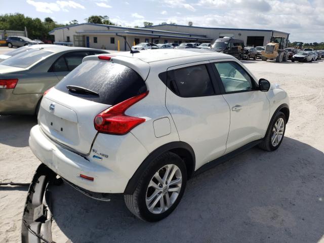 Photo 3 VIN: JN8AF5MV6ET359059 - NISSAN JUKE S 