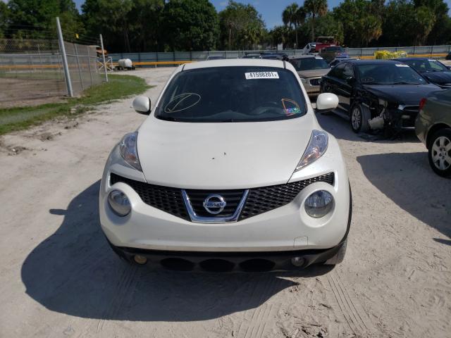 Photo 8 VIN: JN8AF5MV6ET359059 - NISSAN JUKE S 