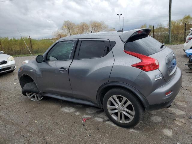 Photo 1 VIN: JN8AF5MV6ET360017 - NISSAN JUKE S 