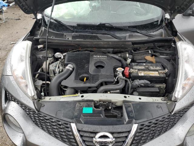 Photo 10 VIN: JN8AF5MV6ET360017 - NISSAN JUKE S 