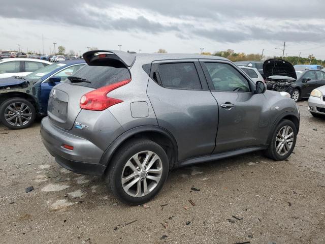 Photo 2 VIN: JN8AF5MV6ET360017 - NISSAN JUKE S 