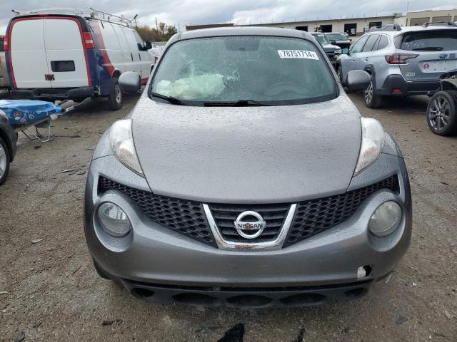 Photo 4 VIN: JN8AF5MV6ET360017 - NISSAN JUKE S 