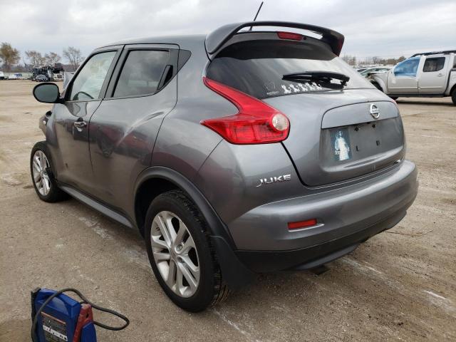 Photo 2 VIN: JN8AF5MV6ET361863 - NISSAN JUKE S 