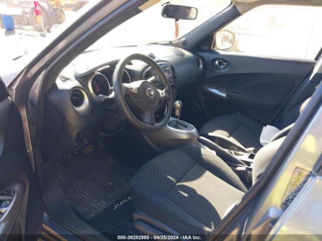 Photo 4 VIN: JN8AF5MV6ET362155 - NISSAN JUKE 