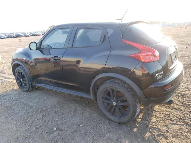 Photo 1 VIN: JN8AF5MV6ET363015 - NISSAN JUKE S 