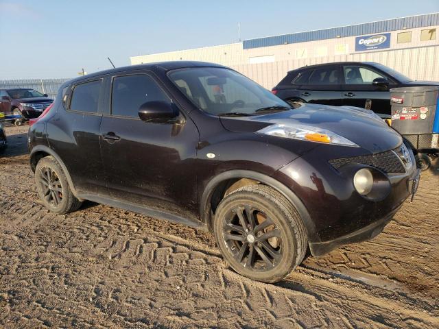 Photo 3 VIN: JN8AF5MV6ET363015 - NISSAN JUKE S 