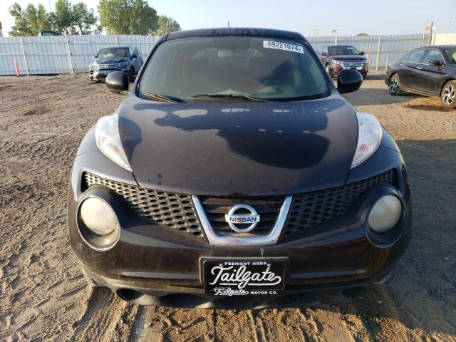 Photo 4 VIN: JN8AF5MV6ET363015 - NISSAN JUKE S 