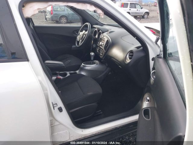 Photo 4 VIN: JN8AF5MV6ET363905 - NISSAN JUKE 