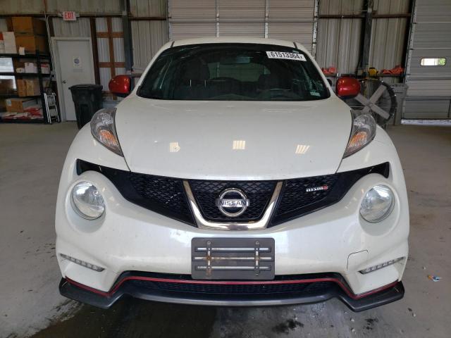 Photo 4 VIN: JN8AF5MV6ET364715 - NISSAN JUKE S 