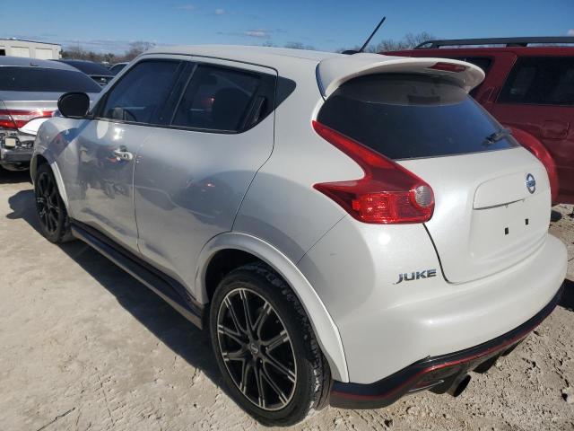 Photo 1 VIN: JN8AF5MV6ET364858 - NISSAN JUKE S 