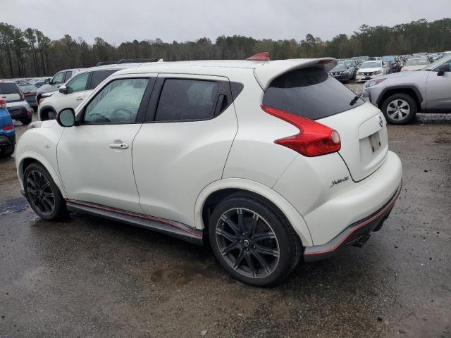 Photo 1 VIN: JN8AF5MV6ET365928 - NISSAN JUKE 