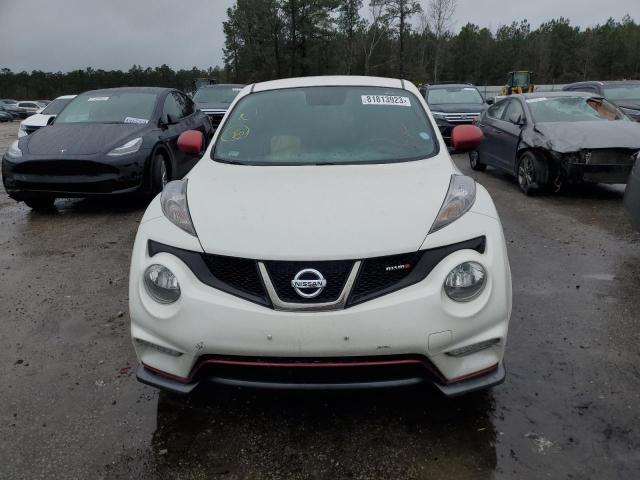 Photo 4 VIN: JN8AF5MV6ET365928 - NISSAN JUKE 