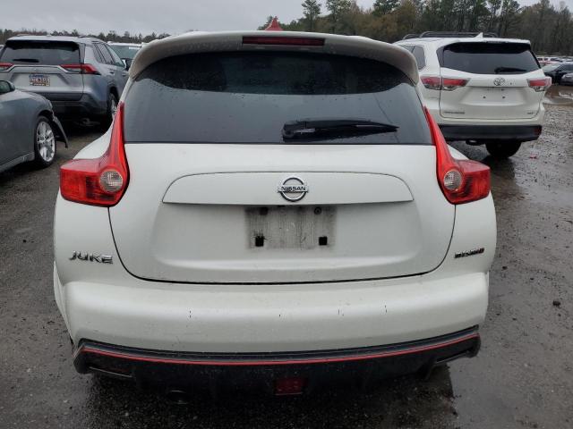 Photo 5 VIN: JN8AF5MV6ET365928 - NISSAN JUKE 