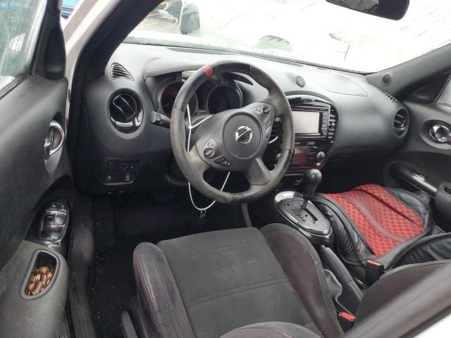 Photo 7 VIN: JN8AF5MV6ET365928 - NISSAN JUKE 