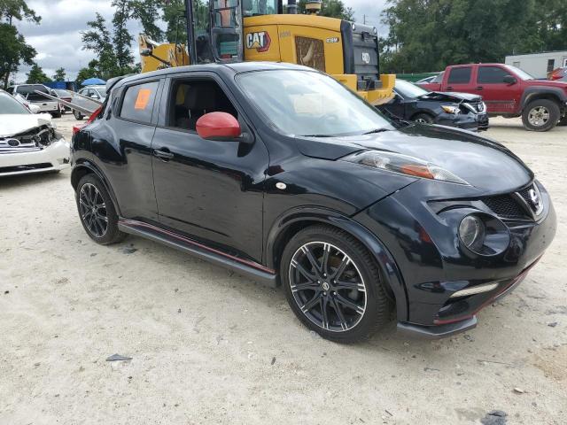 Photo 3 VIN: JN8AF5MV6ET366173 - NISSAN JUKE S 