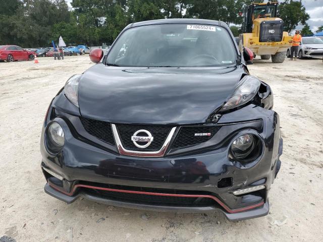 Photo 4 VIN: JN8AF5MV6ET366173 - NISSAN JUKE S 