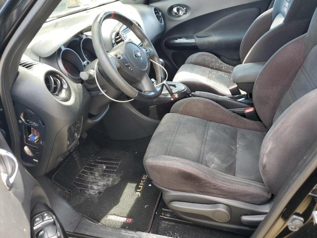 Photo 6 VIN: JN8AF5MV6ET366173 - NISSAN JUKE S 