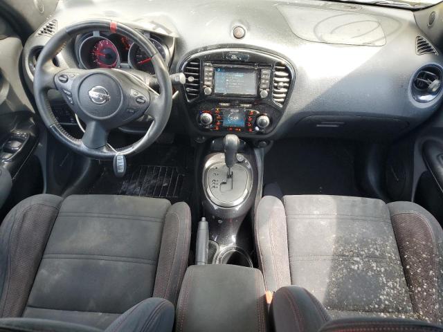 Photo 7 VIN: JN8AF5MV6ET366173 - NISSAN JUKE S 