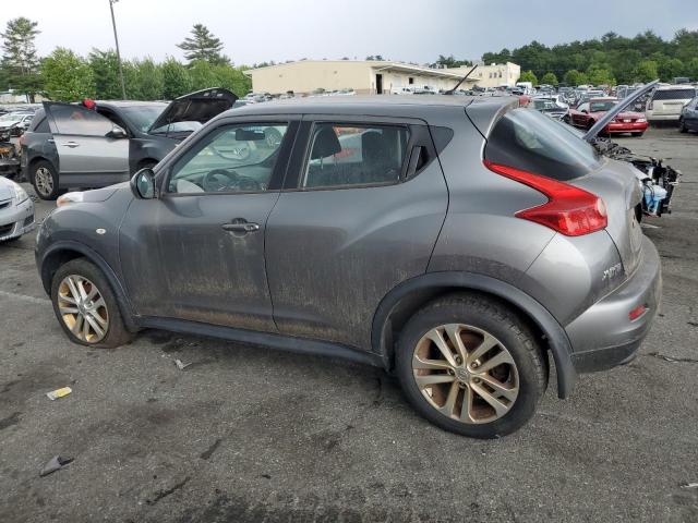 Photo 1 VIN: JN8AF5MV6ET481632 - NISSAN JUKE S 