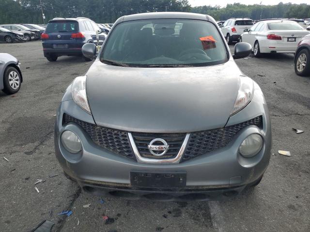 Photo 4 VIN: JN8AF5MV6ET481632 - NISSAN JUKE S 