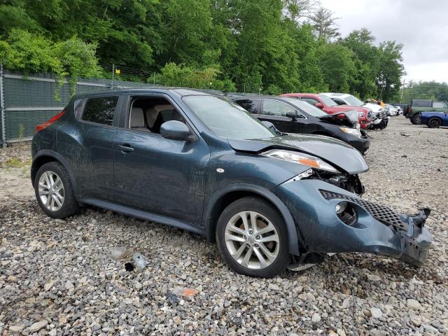 Photo 3 VIN: JN8AF5MV6ET482702 - NISSAN JUKE 