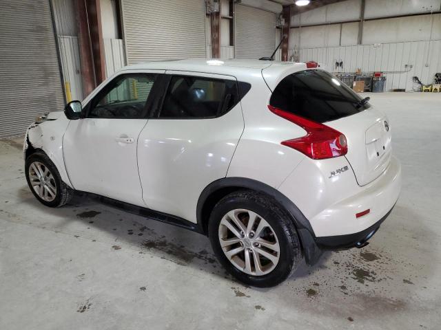 Photo 1 VIN: JN8AF5MV6ET482957 - NISSAN JUKE 