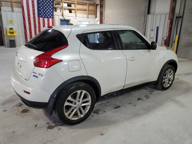 Photo 2 VIN: JN8AF5MV6ET482957 - NISSAN JUKE 