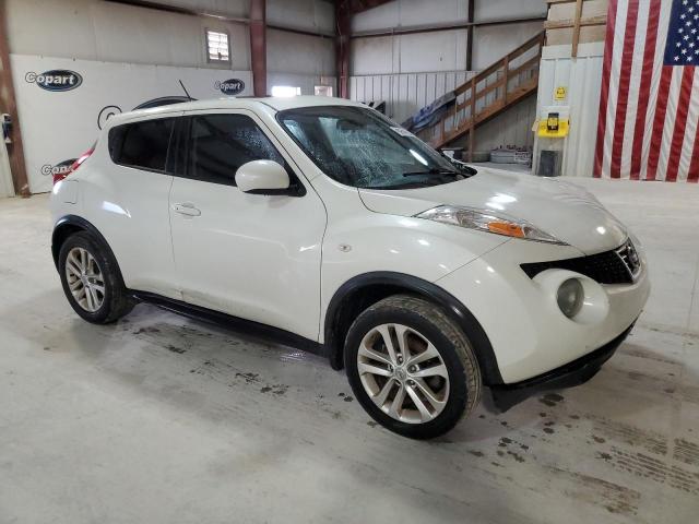 Photo 3 VIN: JN8AF5MV6ET482957 - NISSAN JUKE 