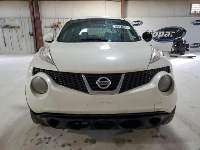 Photo 4 VIN: JN8AF5MV6ET482957 - NISSAN JUKE 