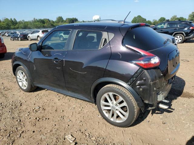 Photo 1 VIN: JN8AF5MV6FT550093 - NISSAN JUKE S 