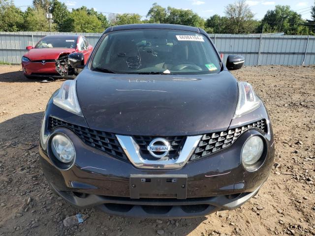 Photo 4 VIN: JN8AF5MV6FT550093 - NISSAN JUKE S 