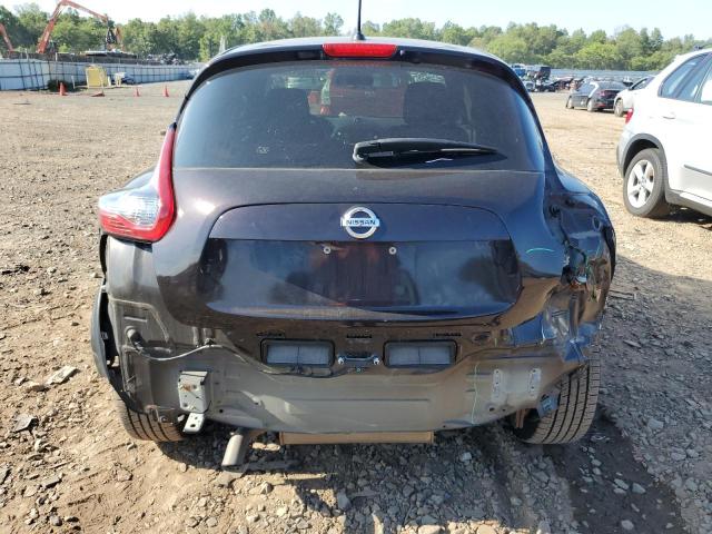 Photo 5 VIN: JN8AF5MV6FT550093 - NISSAN JUKE S 