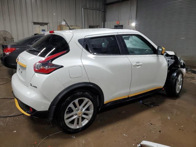 Photo 2 VIN: JN8AF5MV6FT550451 - NISSAN JUKE S 