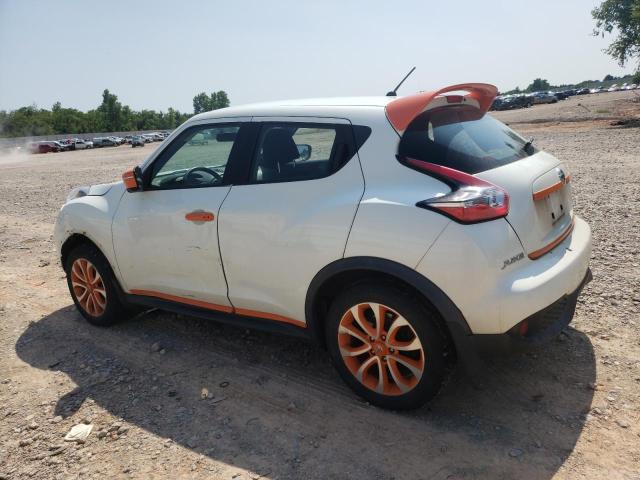 Photo 1 VIN: JN8AF5MV6FT551292 - NISSAN JUKE S 