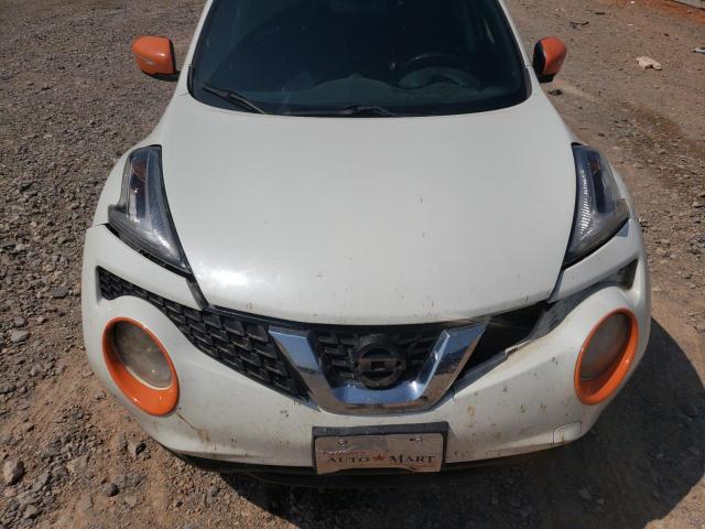 Photo 10 VIN: JN8AF5MV6FT551292 - NISSAN JUKE S 