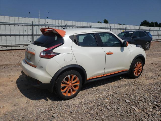 Photo 2 VIN: JN8AF5MV6FT551292 - NISSAN JUKE S 