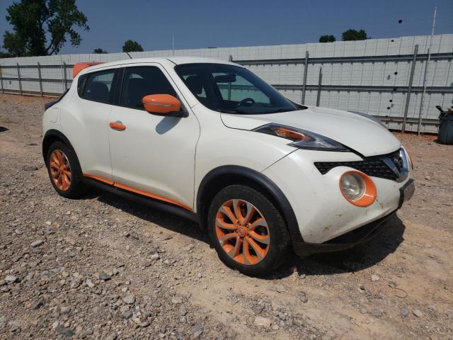 Photo 3 VIN: JN8AF5MV6FT551292 - NISSAN JUKE S 