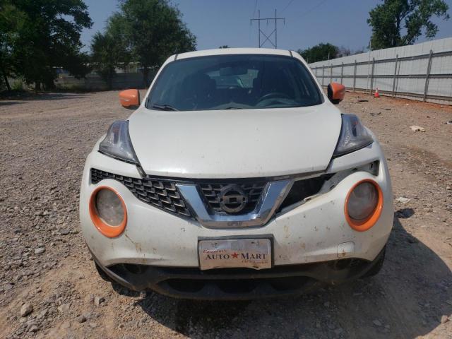 Photo 4 VIN: JN8AF5MV6FT551292 - NISSAN JUKE S 