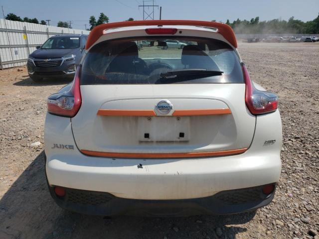 Photo 5 VIN: JN8AF5MV6FT551292 - NISSAN JUKE S 