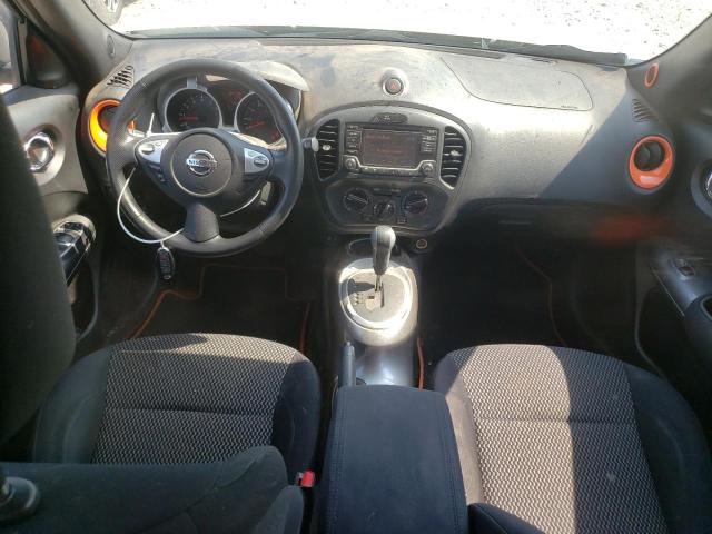 Photo 7 VIN: JN8AF5MV6FT551292 - NISSAN JUKE S 