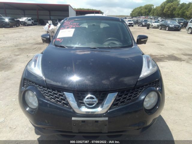 Photo 5 VIN: JN8AF5MV6FT552894 - NISSAN JUKE 