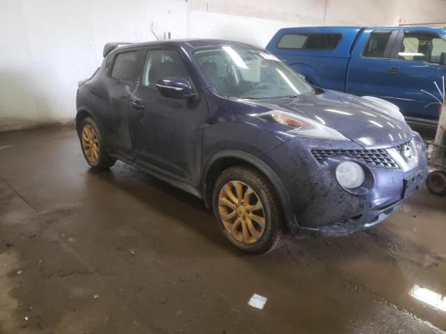 Photo 3 VIN: JN8AF5MV6FT555455 - NISSAN JUKE S 