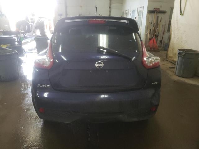 Photo 5 VIN: JN8AF5MV6FT555455 - NISSAN JUKE S 