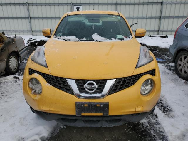 Photo 4 VIN: JN8AF5MV6FT558047 - NISSAN JUKE 