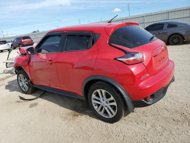 Photo 1 VIN: JN8AF5MV6FT563314 - NISSAN JUKE 