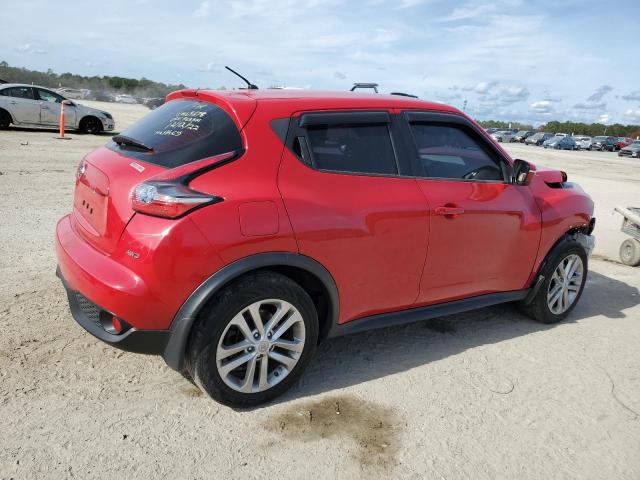 Photo 2 VIN: JN8AF5MV6FT563314 - NISSAN JUKE 