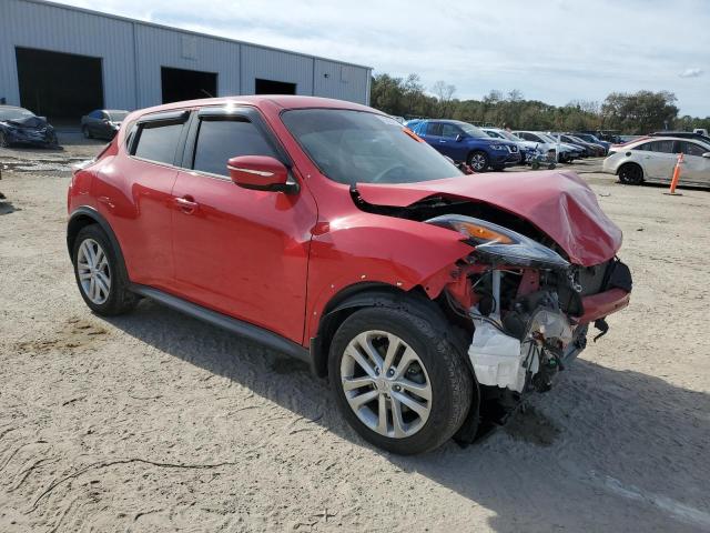 Photo 3 VIN: JN8AF5MV6FT563314 - NISSAN JUKE 