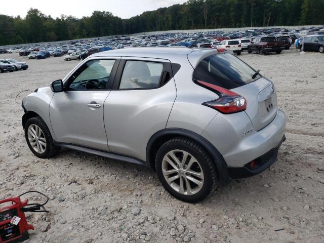 Photo 1 VIN: JN8AF5MV6FT563393 - NISSAN JUKE S 